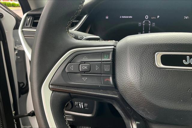 Used 2023 Jeep Grand Cherokee L For Sale in Olive Branch, MS