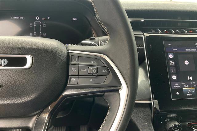 Used 2023 Jeep Grand Cherokee L For Sale in Olive Branch, MS