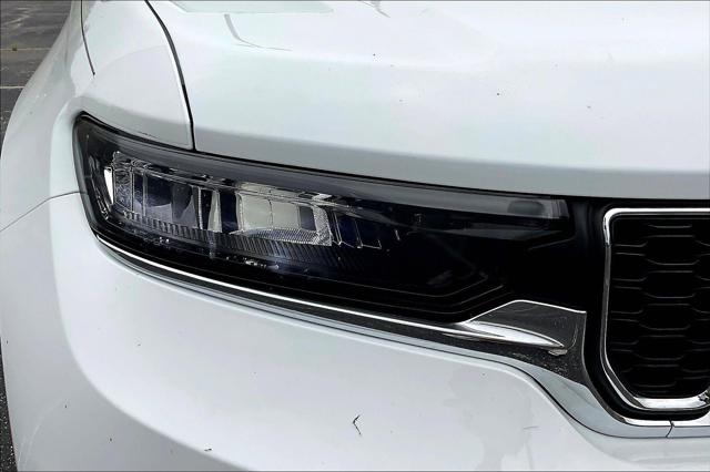 Used 2023 Jeep Grand Cherokee L For Sale in Olive Branch, MS