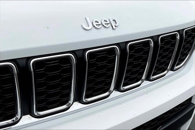 Used 2023 Jeep Grand Cherokee L For Sale in Olive Branch, MS