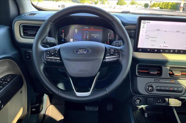 Used 2025 Ford Maverick For Sale in Millington, TN