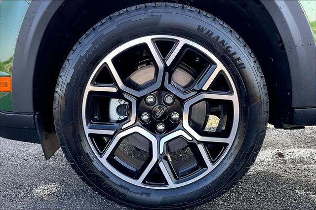 Used 2025 Ford Maverick For Sale in Millington, TN