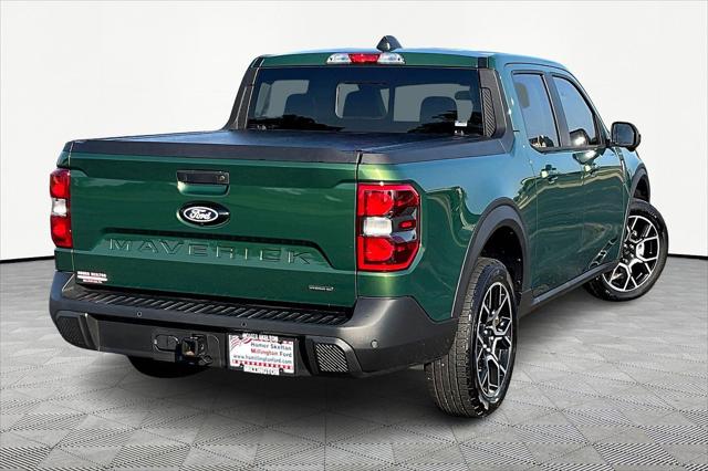 Used 2025 Ford Maverick For Sale in Millington, TN