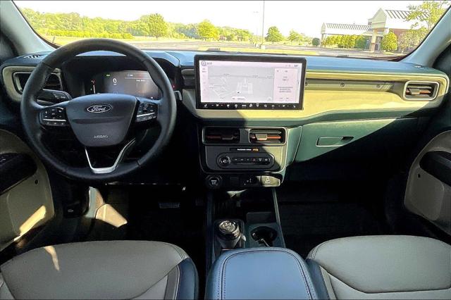 Used 2025 Ford Maverick For Sale in Millington, TN