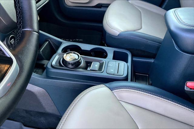 Used 2025 Ford Maverick For Sale in Millington, TN