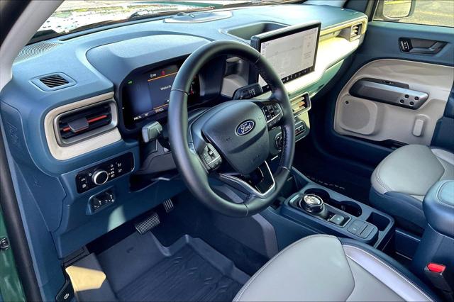 Used 2025 Ford Maverick For Sale in Millington, TN