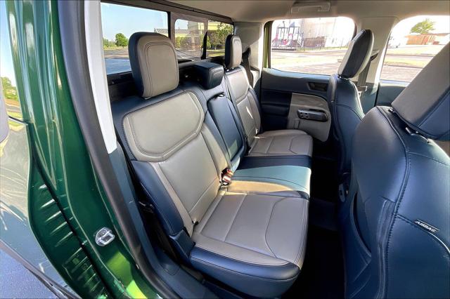 Used 2025 Ford Maverick For Sale in Millington, TN