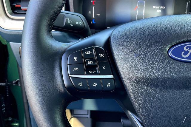Used 2025 Ford Maverick For Sale in Millington, TN