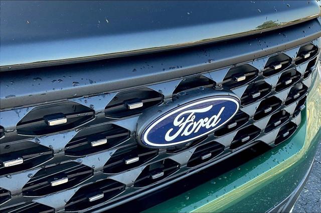Used 2025 Ford Maverick For Sale in Millington, TN