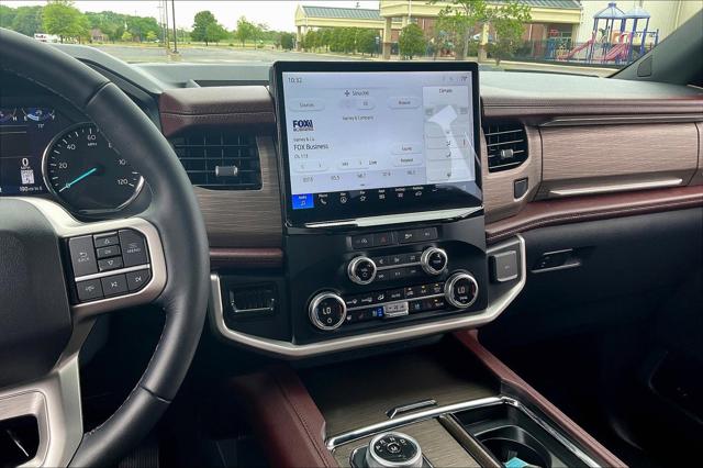 Used 2024 Ford Expedition For Sale in OLIVE BRANCH, MS