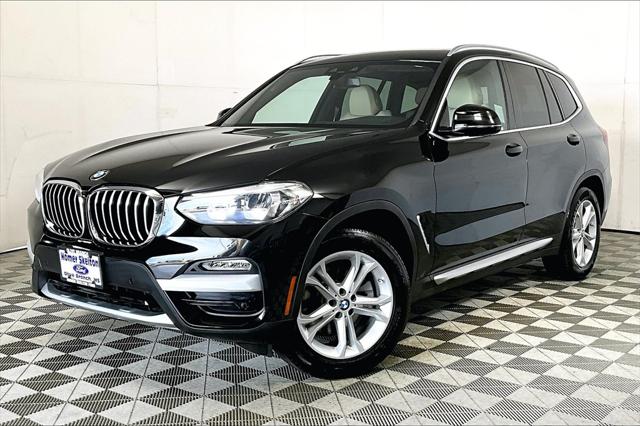 Used 2019 BMW X3 For Sale in Olive Branch, MS