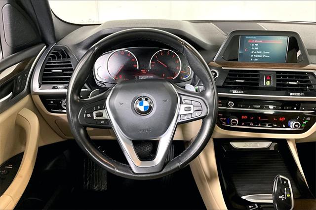 Used 2019 BMW X3 For Sale in Olive Branch, MS