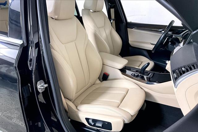 Used 2019 BMW X3 For Sale in Olive Branch, MS