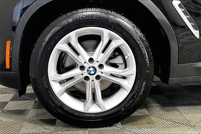 Used 2019 BMW X3 For Sale in Olive Branch, MS