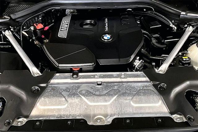 Used 2019 BMW X3 For Sale in Olive Branch, MS