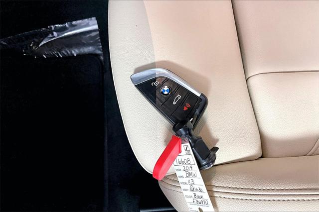 Used 2019 BMW X3 For Sale in Olive Branch, MS