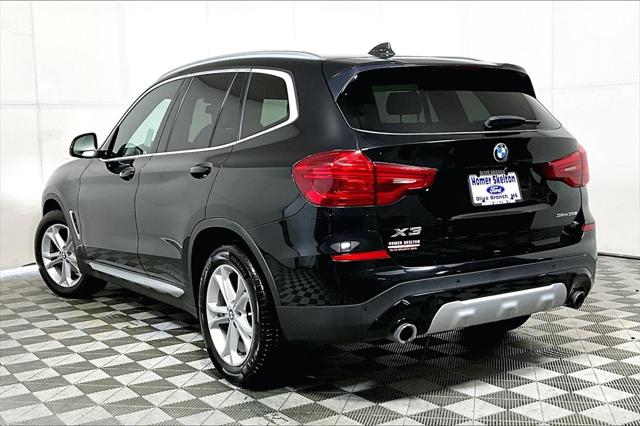 Used 2019 BMW X3 For Sale in Olive Branch, MS