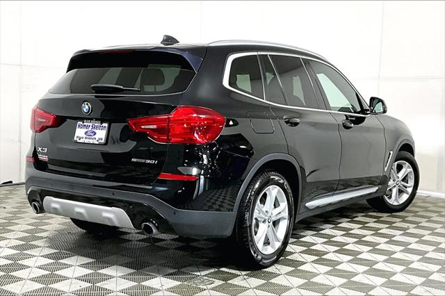 Used 2019 BMW X3 For Sale in Olive Branch, MS