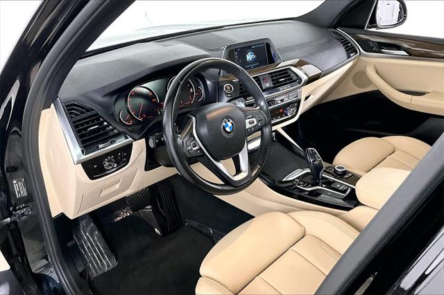 Used 2019 BMW X3 For Sale in Olive Branch, MS