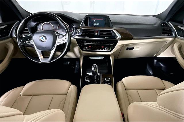 Used 2019 BMW X3 For Sale in Olive Branch, MS