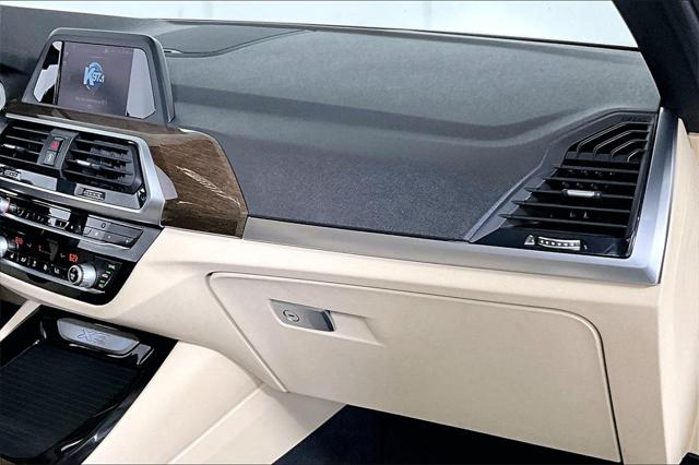 Used 2019 BMW X3 For Sale in Olive Branch, MS