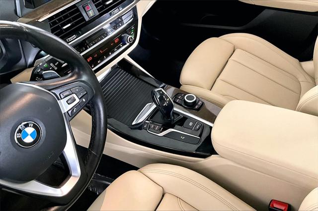 Used 2019 BMW X3 For Sale in Olive Branch, MS