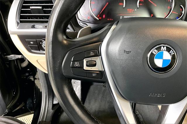 Used 2019 BMW X3 For Sale in Olive Branch, MS