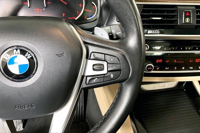 Used 2019 BMW X3 For Sale in Olive Branch, MS