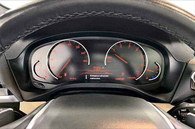 Used 2019 BMW X3 For Sale in Olive Branch, MS