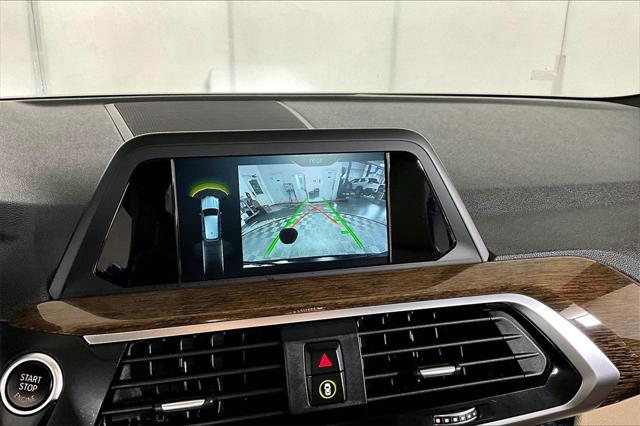 Used 2019 BMW X3 For Sale in Olive Branch, MS