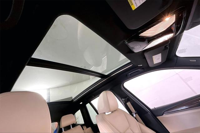 Used 2019 BMW X3 For Sale in Olive Branch, MS