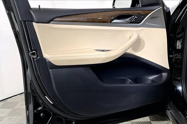 Used 2019 BMW X3 For Sale in Olive Branch, MS