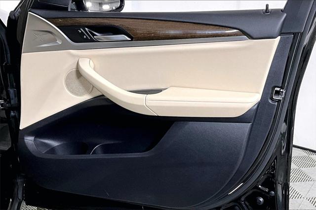Used 2019 BMW X3 For Sale in Olive Branch, MS