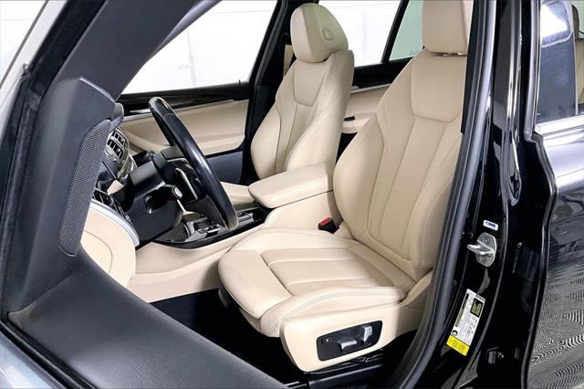 Used 2019 BMW X3 For Sale in Olive Branch, MS