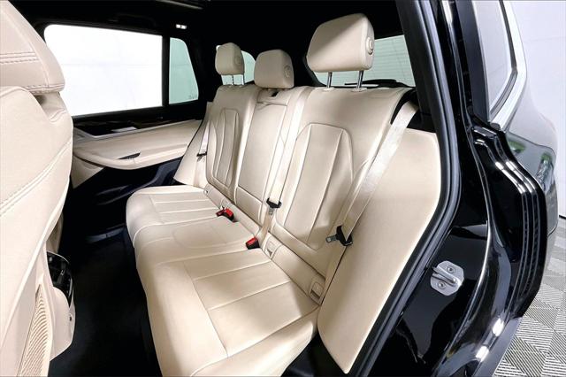 Used 2019 BMW X3 For Sale in Olive Branch, MS