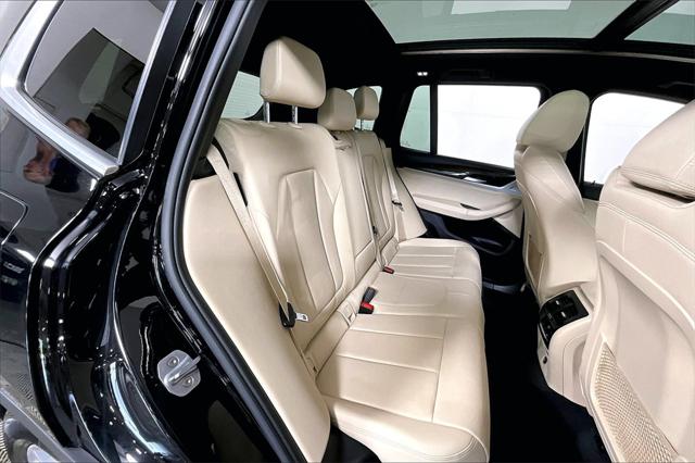 Used 2019 BMW X3 For Sale in Olive Branch, MS