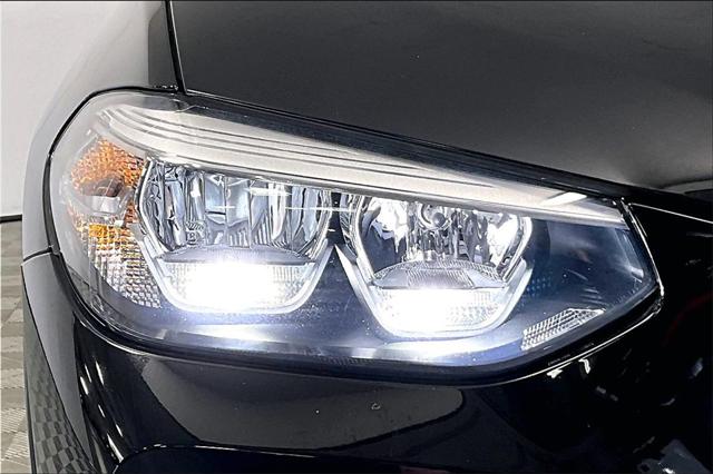 Used 2019 BMW X3 For Sale in Olive Branch, MS
