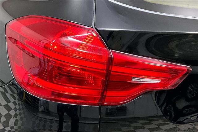Used 2019 BMW X3 For Sale in Olive Branch, MS