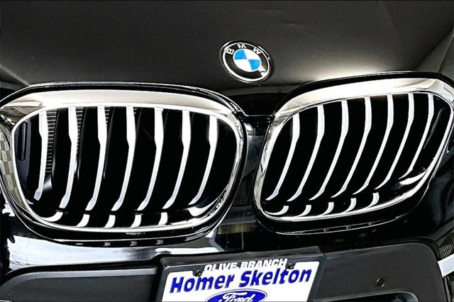 Used 2019 BMW X3 For Sale in Olive Branch, MS