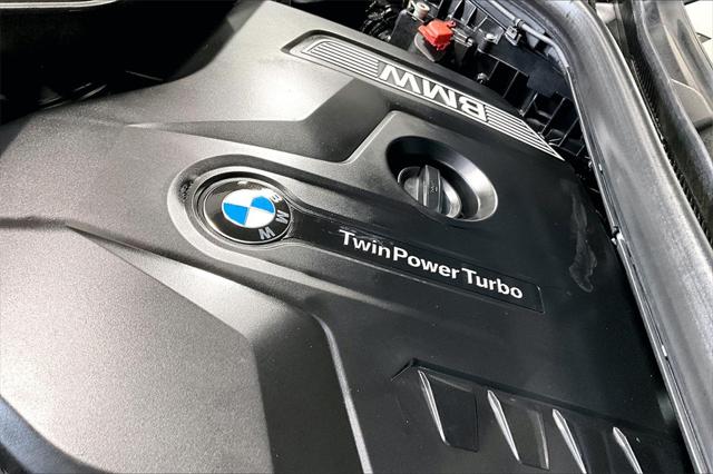Used 2019 BMW X3 For Sale in Olive Branch, MS