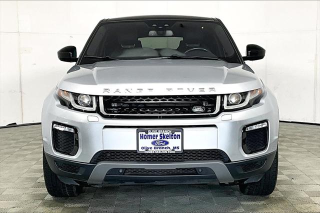 Used 2018 Land Rover Range Rover Evoque For Sale in Olive Branch, MS