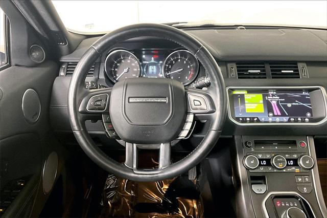 Used 2018 Land Rover Range Rover Evoque For Sale in Olive Branch, MS