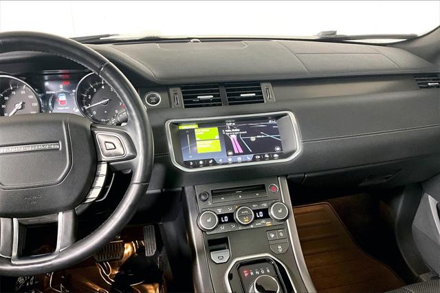 Used 2018 Land Rover Range Rover Evoque For Sale in Olive Branch, MS