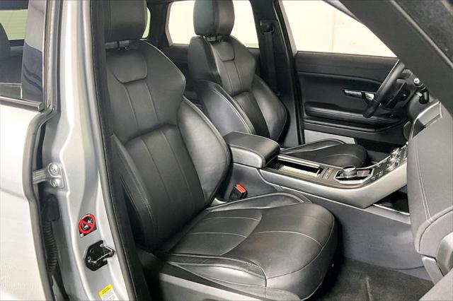 Used 2018 Land Rover Range Rover Evoque For Sale in Olive Branch, MS