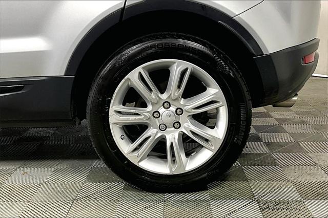 Used 2018 Land Rover Range Rover Evoque For Sale in Olive Branch, MS