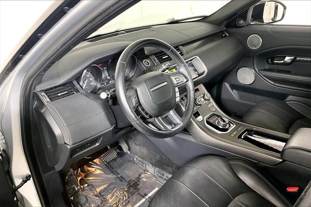 Used 2018 Land Rover Range Rover Evoque For Sale in Olive Branch, MS