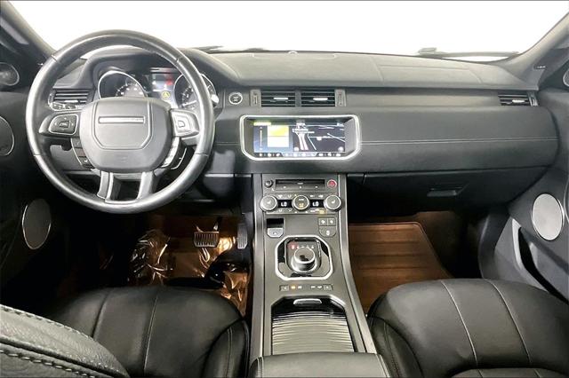 Used 2018 Land Rover Range Rover Evoque For Sale in Olive Branch, MS