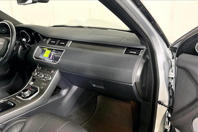 Used 2018 Land Rover Range Rover Evoque For Sale in Olive Branch, MS