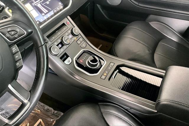Used 2018 Land Rover Range Rover Evoque For Sale in Olive Branch, MS