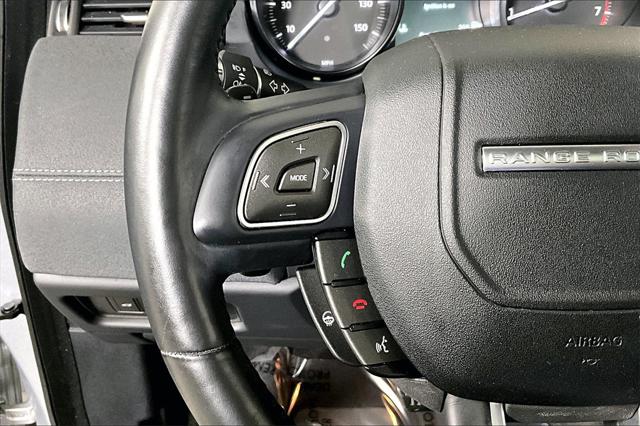 Used 2018 Land Rover Range Rover Evoque For Sale in Olive Branch, MS